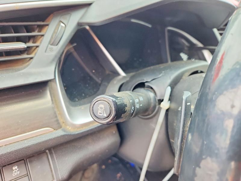 Продажа на аукционе авто 2019 Honda Civic, vin: JHMFC1F98KX013777, номер лота: 53597256