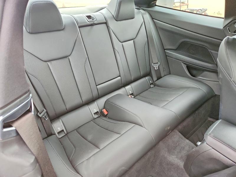Продаж на аукціоні авто 2022 Bmw 430i, vin: WBA53AP06NCK17936, номер лоту: 54982556