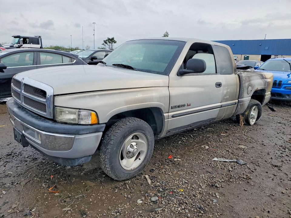 Aukcja sprzedaży 2001 Dodge Ram 1500, vin: 3B7HC13Y61G228311, numer aukcji: 52028896