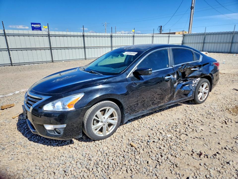 Aukcja sprzedaży 2015 Nissan Altima, vin: 1N4AL3AP6FC272140, numer aukcji: 53954896