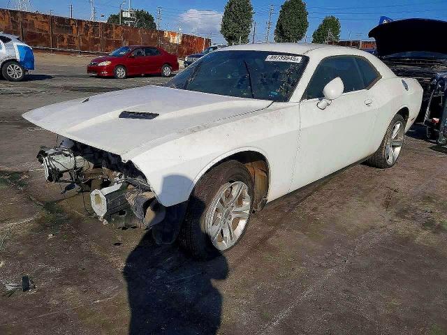 Aukcja sprzedaży 2017 Dodge Challenger, vin: 2C3CDZAG2HH502473, numer aukcji: 52366846