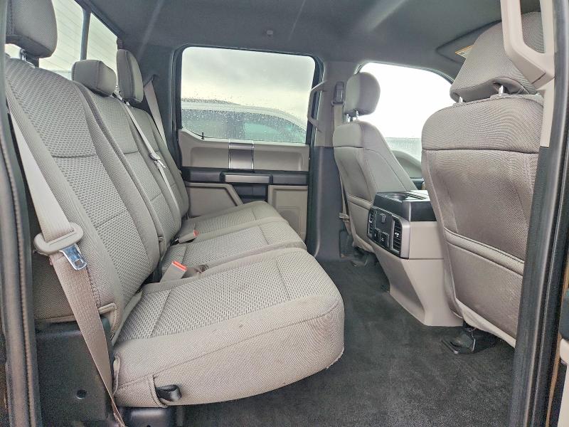 Aukcja sprzedaży 2020 Ford F150, vin: 1FTEW1EP9LKE78345, numer aukcji: 54634186