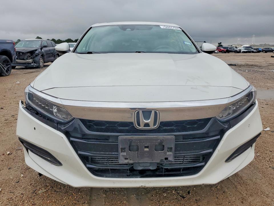 Продаж на аукціоні авто 2018 Honda Accord, vin: 1HGCV1F48JA125274, номер лоту: 54477026