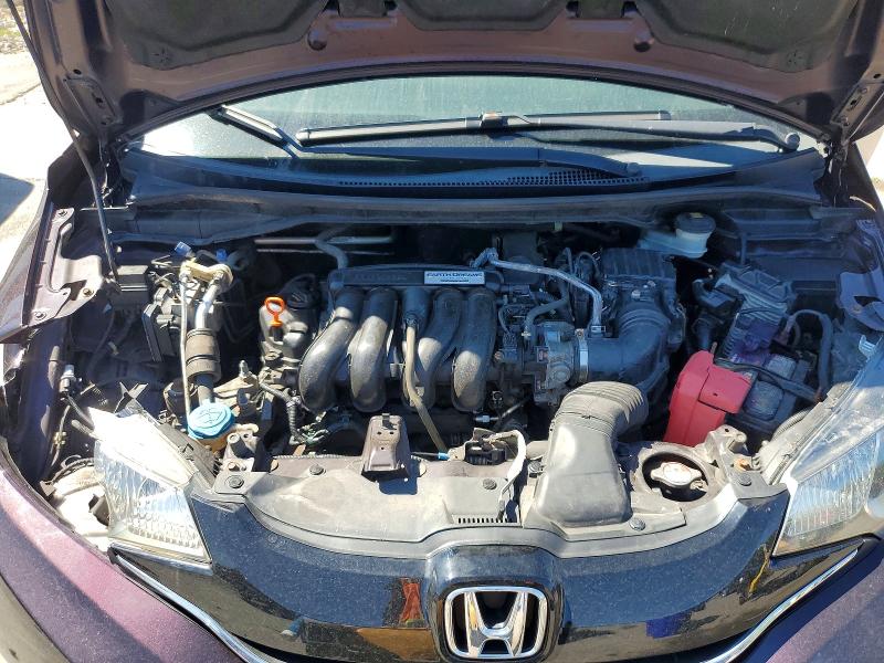 2015 Honda Fit მანქანა იყიდება აუქციონზე, vin: 3HGGK5G80FM745047, აუქციონის ნომერი: 53319116