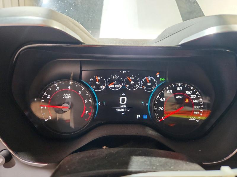 Aukcja sprzedaży 2016 Chevrolet Camaro, vin: 1G1FF1R70G0154595, numer aukcji: 54201426