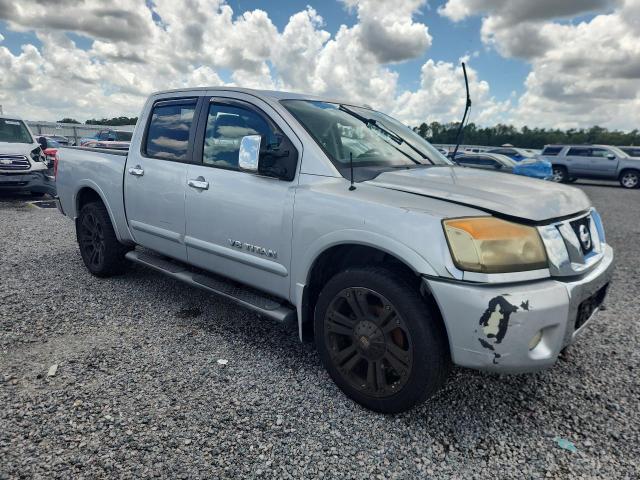 Продажа на аукционе авто 2011 Nissan Titan, vin: 1N6BA0EC8BN308643, номер лота: 54599826