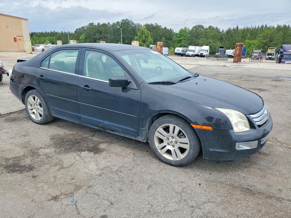 2006 Ford Fusion მანქანა იყიდება აუქციონზე, vin: 3FAHP08186R115813, აუქციონის ნომერი: 51366206