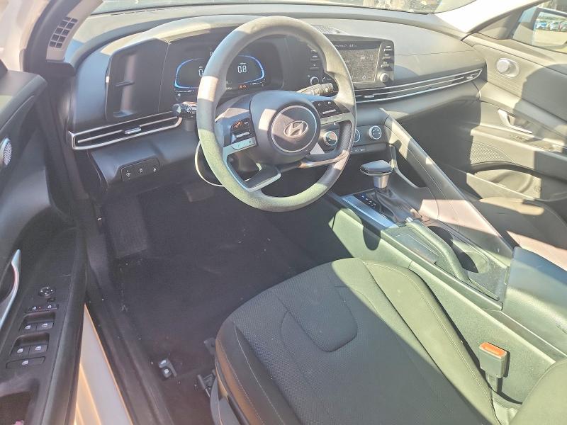 Aukcja sprzedaży 2025 Hyundai Elantra, vin: KMHLL4DG7SU864814, numer aukcji: 55167756
