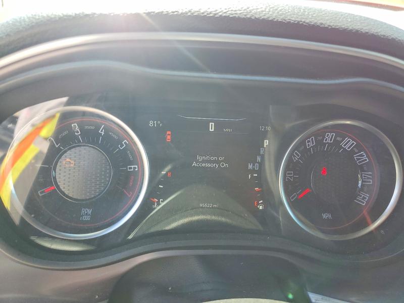 Aukcja sprzedaży 2019 Dodge Challenger, vin: 2C3CDZAG6KH560836, numer aukcji: 52615446