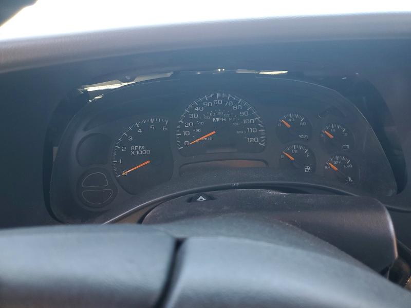 Продаж на аукціоні авто 2003 Gmc New Sierra, vin: 2GTEC19TX31157155, номер лоту: 53595916