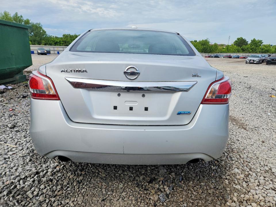 Продажа на аукционе авто 2013 Nissan Altima, vin: 1N4AL3AP5DC245430, номер лота: 52693116