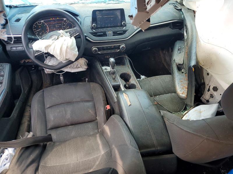 2019 Nissan Altima მანქანა იყიდება აუქციონზე, vin: 1N4BL4BV6KC239754, აუქციონის ნომერი: 53920756