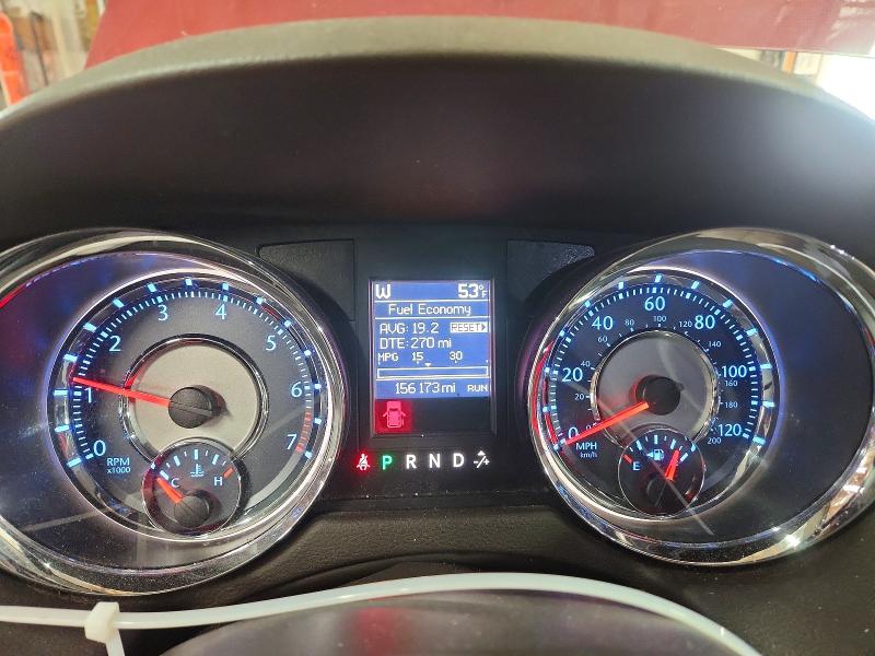 Продажа на аукционе авто 2015 Chrysler Town & Country, vin: 2C4RC1BG8FR578666, номер лота: 51805916