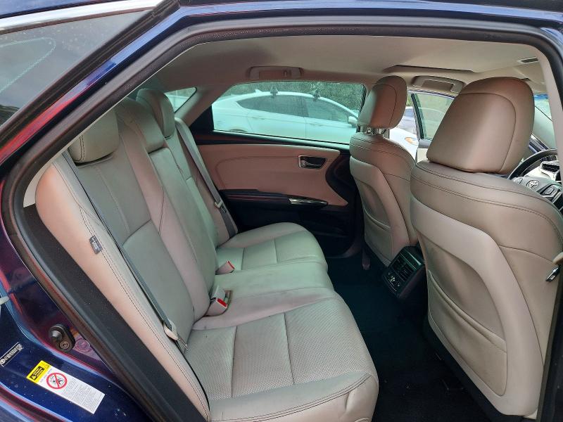 Aukcja sprzedaży 2013 Toyota Avalon Hybrid, vin: 4T1BD1EB6DU012399, numer aukcji: 52803746