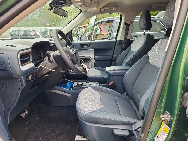 Продаж на аукціоні авто 2025 Ford Maverick, vin: 3FTTW8JA4SRA97210, номер лоту: 52698596