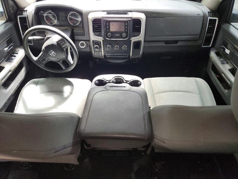 Продажа на аукционе авто 2020 Ram 1500 Classic, vin: 1C6RR7TT3LS129748, номер лота: 52467476