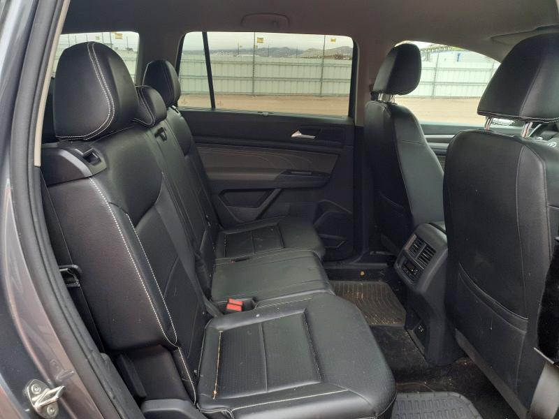 Продаж на аукціоні авто 2021 Volkswagen Atlas, vin: 1V2HR2CA1MC545913, номер лоту: 53634556
