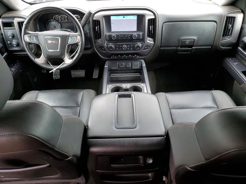 Aukcja sprzedaży 2015 Gmc Sierra, vin: 3GTU2VECXFG457267, numer aukcji: 53539176