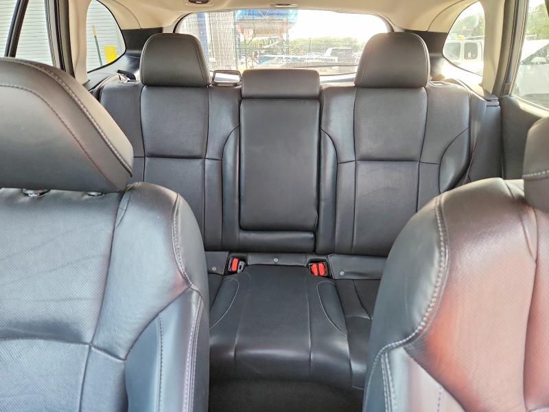 Aukcja sprzedaży 2021 Subaru Outback, vin: 4S4BTANC4M3191947, numer aukcji: 53745796
