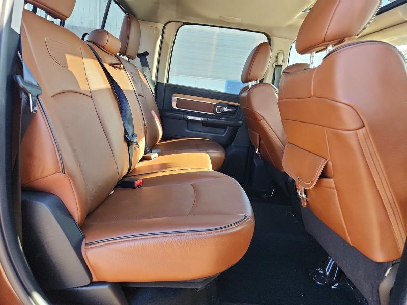 Продажа на аукционе авто 2014 Ram 1500, vin: 1C6RR7PT3ES402281, номер лота: 55393906
