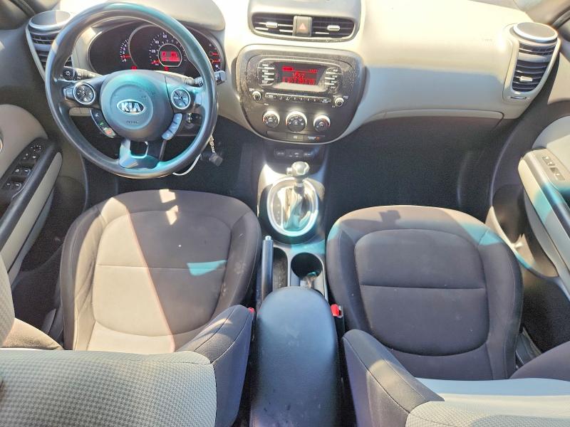 Продажа на аукционе авто 2016 Kia Soul, vin: KNDJN2A27G7238978, номер лота: 54753396
