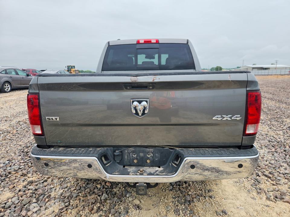 Продаж на аукціоні авто 2013 Ram 1500, vin: 1C6RR7LT1DS614133, номер лоту: 54639946
