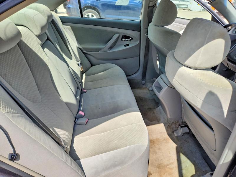 Продаж на аукціоні авто 2007 Toyota Camry, vin: JTNBE46K573070172, номер лоту: 52719616
