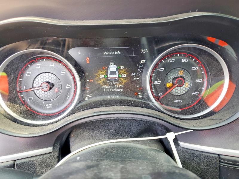 53377646 :رقم المزاد ، 2C3CDXBG5NH183732 vin ، 2022 Dodge Charger مزاد بيع