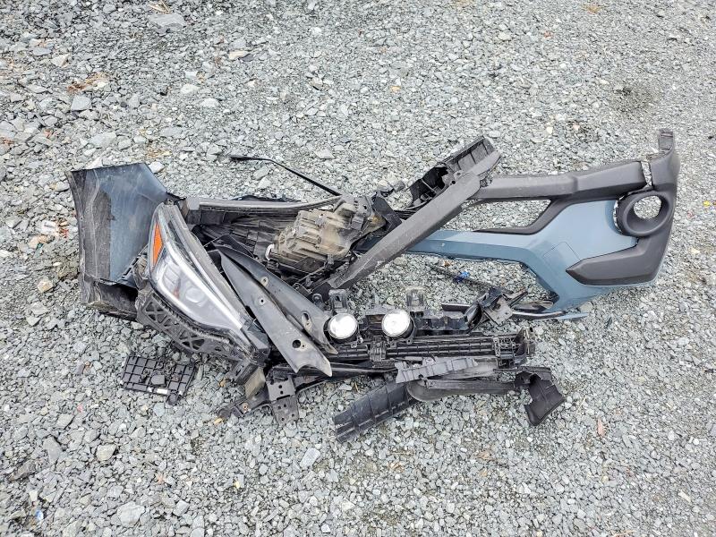 Aukcja sprzedaży 2024 Subaru Crosstrek, vin: JF2GUADC2R8253611, numer aukcji: 52872406