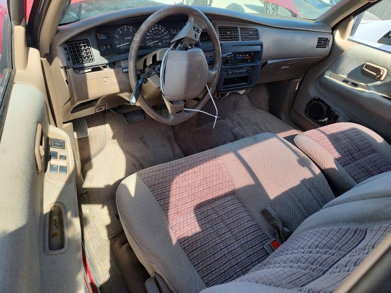 Aukcja sprzedaży 1993 Toyota T100, vin: JT4VD20C5P0008766, numer aukcji: 53034386