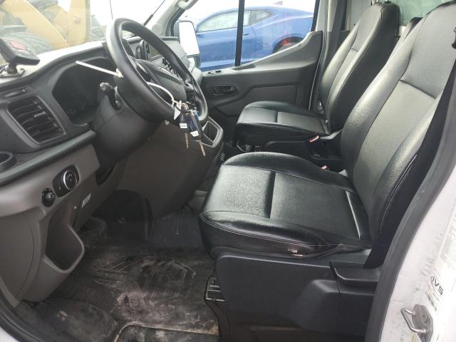 Продаж на аукціоні авто 2020 Ford Transit, vin: 1FDBW5Z87LKB80336, номер лоту: 53174506