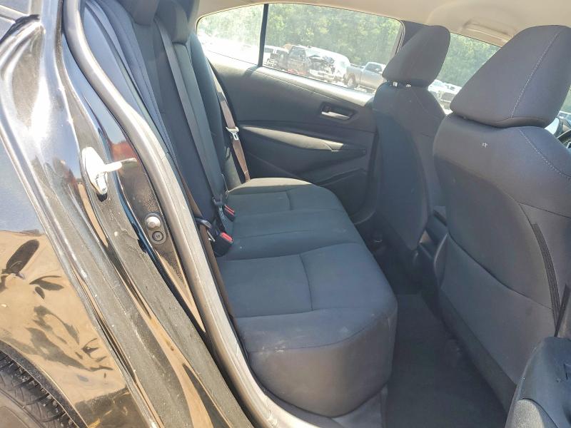 53585436 :رقم المزاد ، 5YFEPMAE0MP256928 vin ، 2021 Toyota Corolla مزاد بيع