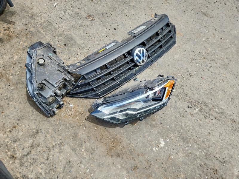 Продажа на аукционе авто 2019 Volkswagen Jetta, vin: 3VWN57BU7KM245066, номер лота: 54305536