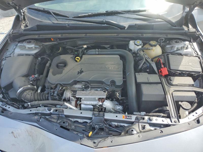 54426456 :رقم المزاد ، 1G1ZC5ST5PF162984 vin ، 2023 Chevrolet Malibu مزاد بيع