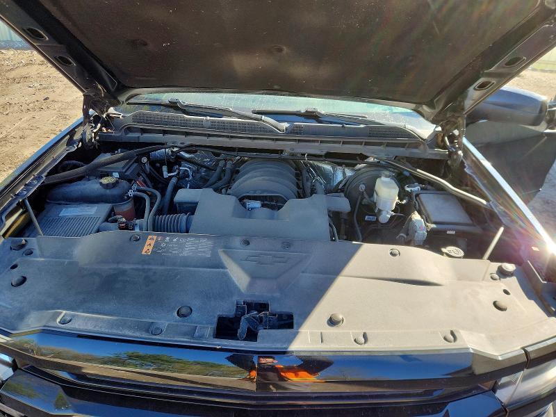 Aukcja sprzedaży 2017 Chevrolet Silverado, vin: 1GCVKREC2HZ157527, numer aukcji: 53215166