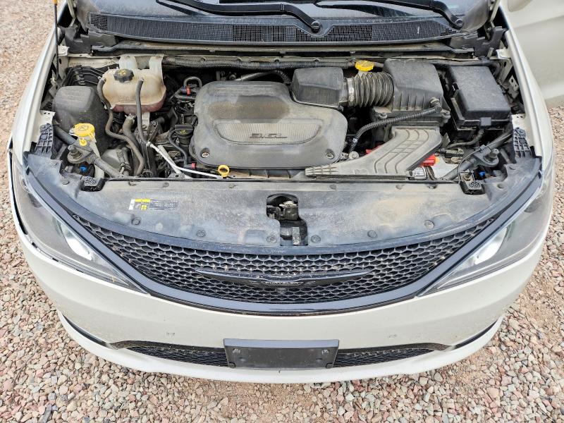 Продаж на аукціоні авто 2020 Chrysler Pacifica, vin: 2C4RC3BG2LR268066, номер лоту: 53187756