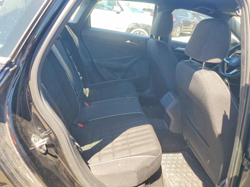 Aukcja sprzedaży 2023 Volkswagen Jetta, vin: 3VWBM7BU4PM026191, numer aukcji: 52229866