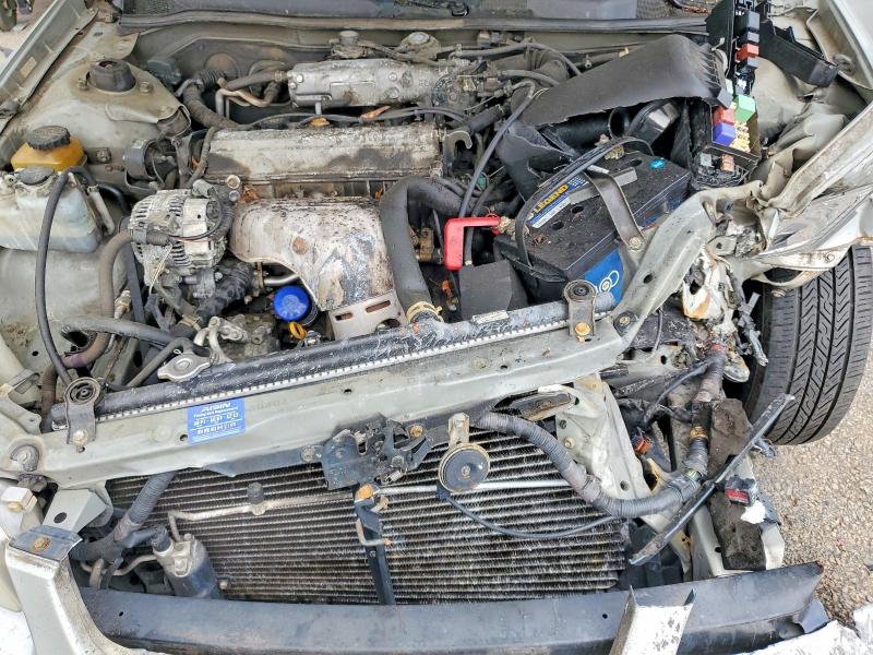 Aukcja sprzedaży 2001 Toyota Camry, vin: 4T1BG22K01U031771, numer aukcji: 51912686