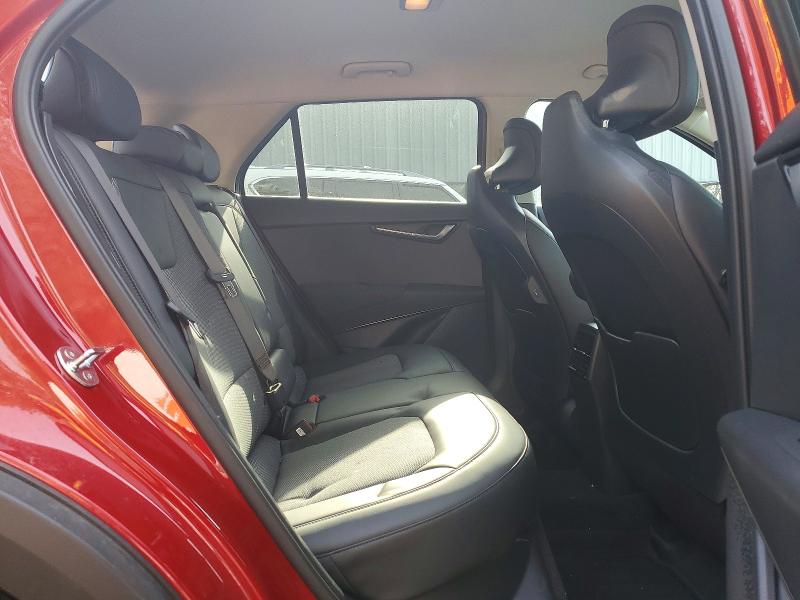Продаж на аукціоні авто 2024 Kia Niro, vin: KNDCS3LF6R5171926, номер лоту: 52231736