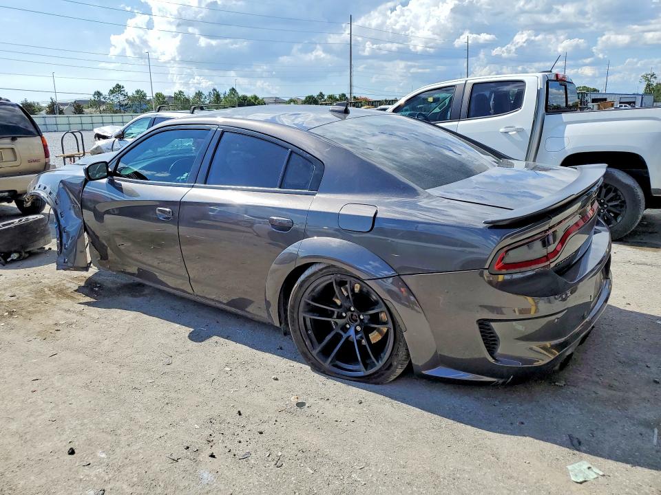Aukcja sprzedaży 2023 Dodge Charger, vin: 2C3CDXGJ4PH656205, numer aukcji: 54418546
