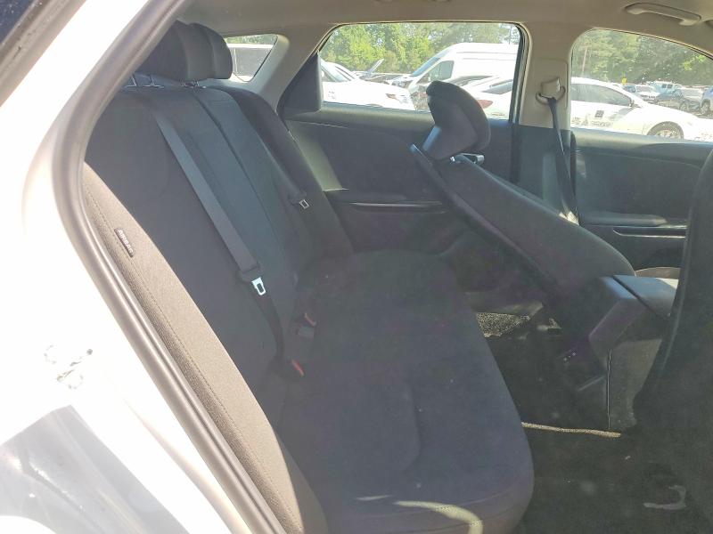 53619576 :رقم المزاد ، 3KPFT4DE5TE251431 vin ، 2026 Kia K4 مزاد بيع