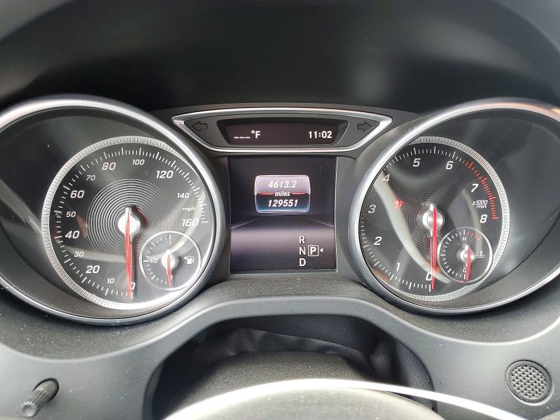 2019 Mercedes-benz Cla მანქანა იყიდება აუქციონზე, vin: WDDSJ4EBXKN721767, აუქციონის ნომერი: 54814956