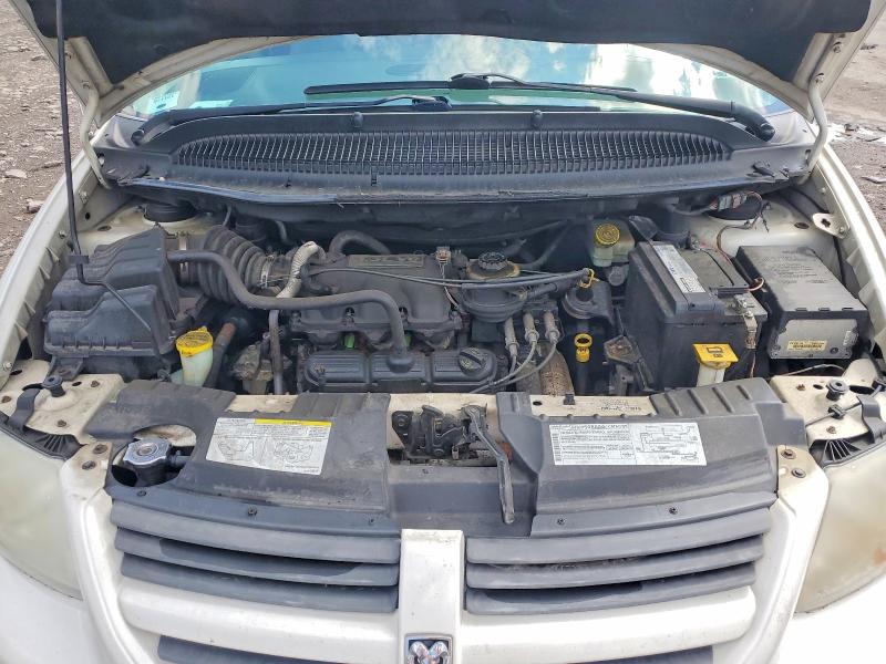 Aukcja sprzedaży 2007 Dodge Grand Caravan, vin: 1D4GP24R97B110948, numer aukcji: 50583236