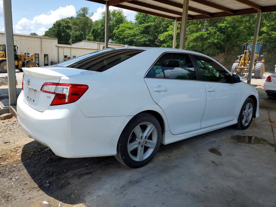 Aukcja sprzedaży 2013 Toyota Camry, vin: 4T1BF1FK3DU211189, numer aukcji: 54130726