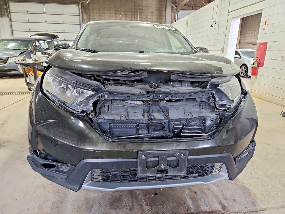 Продажа на аукционе авто 2018 Honda Cr-v, vin: 7FARW2H8XJE067692, номер лота: 53779376