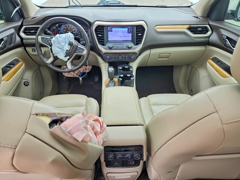 Aukcja sprzedaży 2019 Gmc Acadia, vin: 1GKKNPLS7KZ104097, numer aukcji: 52673696