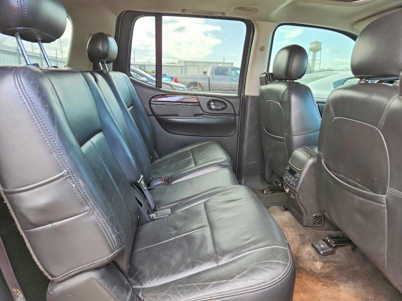 52918096 :رقم المزاد ، 1GKET66M366116622 vin ، 2006 Gmc Envoy مزاد بيع