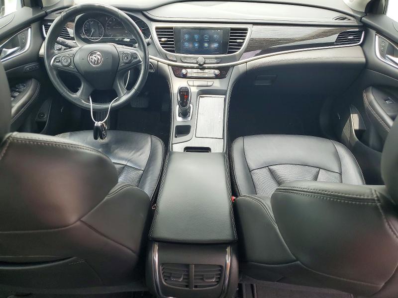 Aukcja sprzedaży 2017 Buick Lacrosse, vin: 1G4ZP5SSXHU164922, numer aukcji: 54098806