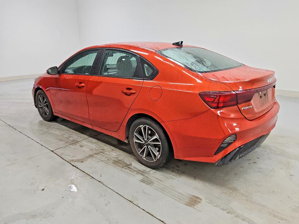 Продаж на аукціоні авто 2022 Kia Forte, vin: 3KPF24AD0NE495585, номер лоту: 53016806