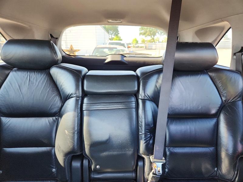 53062386 :رقم المزاد ، 2HNYD28277H500245 vin ، 2007 Acura Mdx مزاد بيع